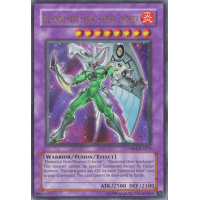 Elemental Hero Shining Phoenix Enforcer